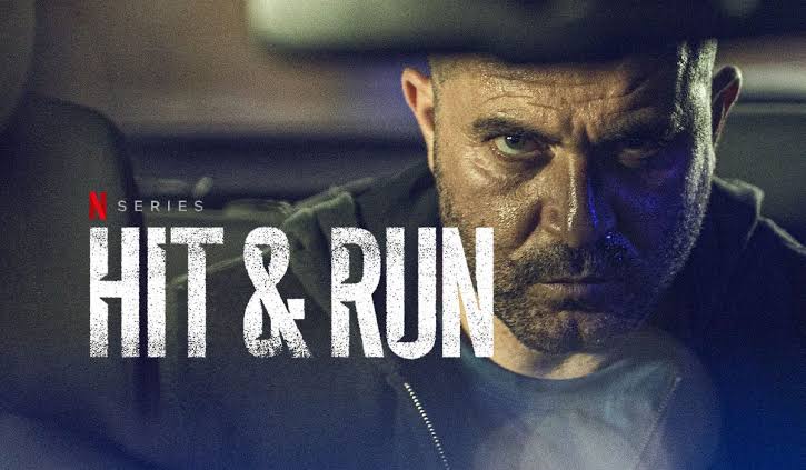 Hit & Run - Vj Baros